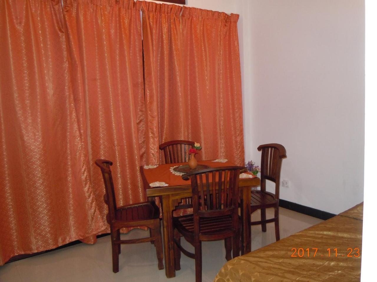Jmf Hotel Negombo Dış mekan fotoğraf
