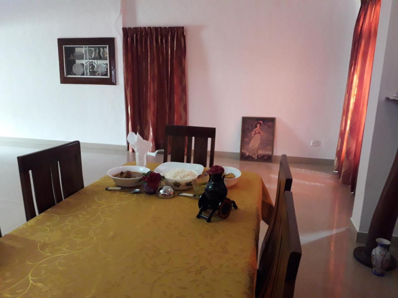 Jmf Hotel Negombo Dış mekan fotoğraf